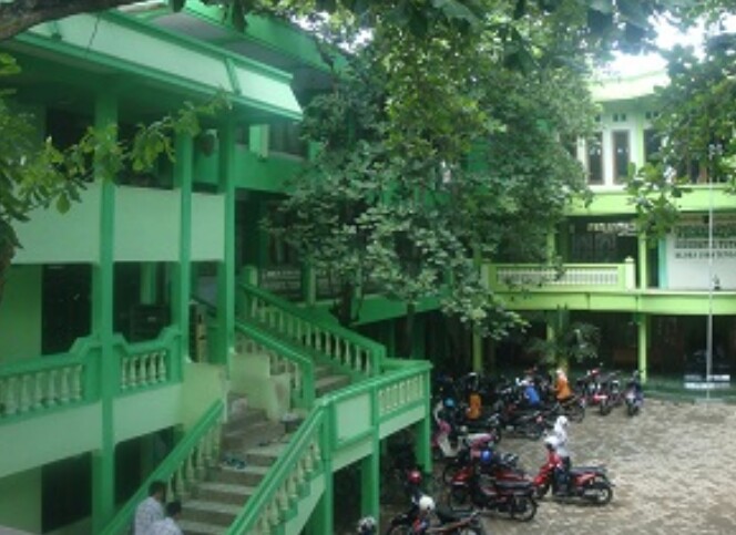 3 Pondok Pesantren Terbaik Di Blora Jawa Tengah Kuwaluhan Com