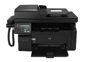 HP LaserJet Pro M1214nfh