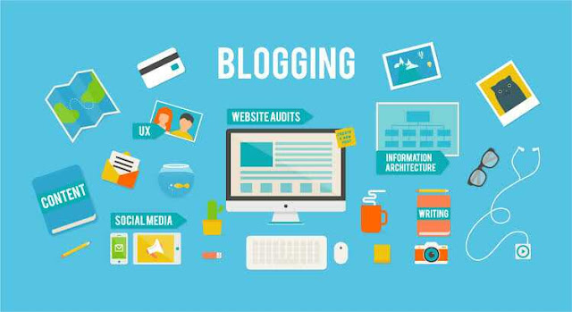 Blogger kya hai or blogging kaise kare., Create a blog