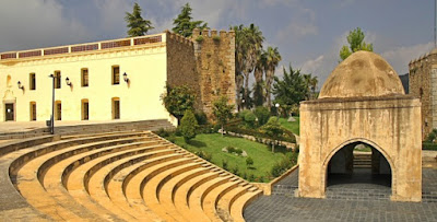 Alcazaba de Jerez de los Caballeros