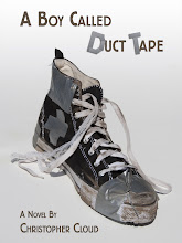 A Boy Called Duct Tape