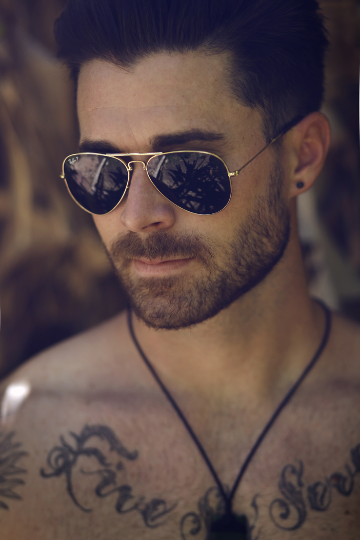 Kyle Krieger by Luke Austin | Oh yes I am