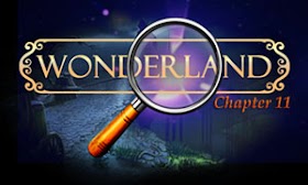 بلاد العجائب الفصل 11 Wonderland Chapter 11