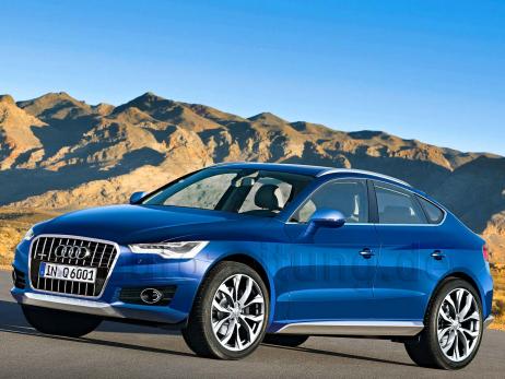 Audi q6 2006