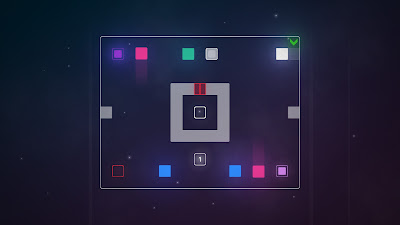 Active Neurons Puzzle Game Screenshot 2