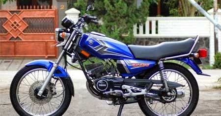 Kelebihan dan Harga Motor RX King, Si Klasik yang Masih Gesit