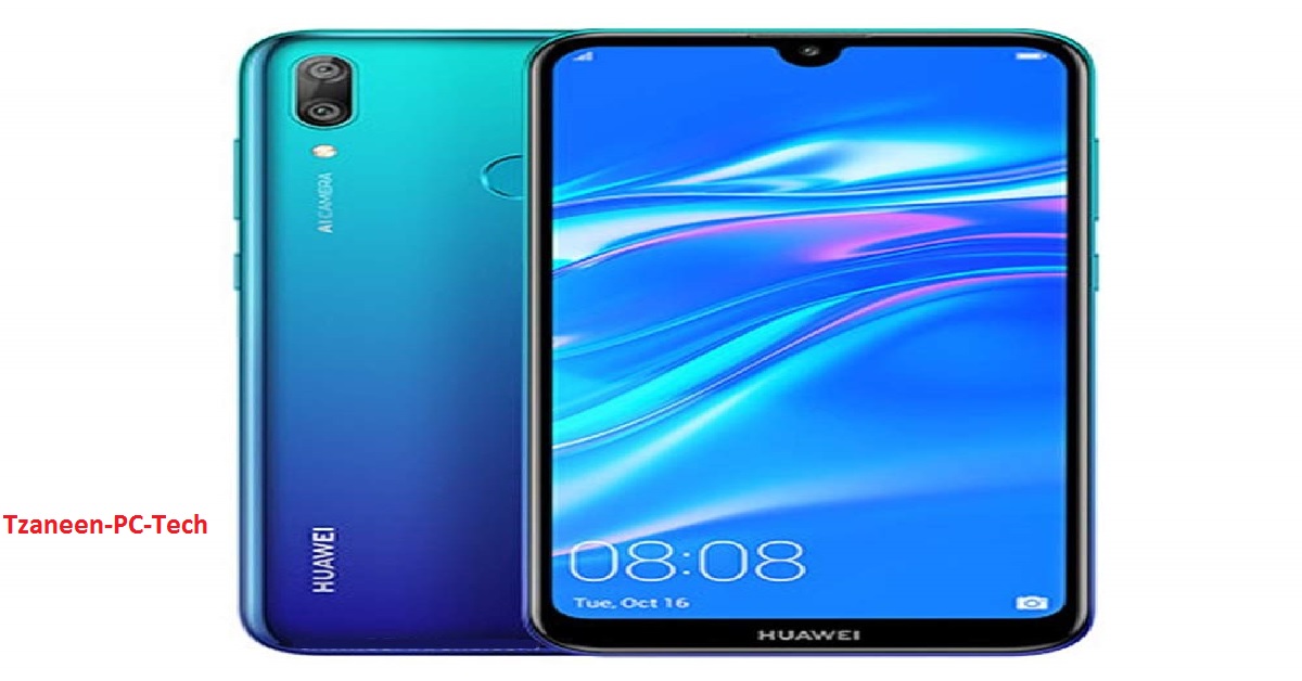 Huawei Y7 2019 Price and Specifications PC Smartphone Repair and Reviews