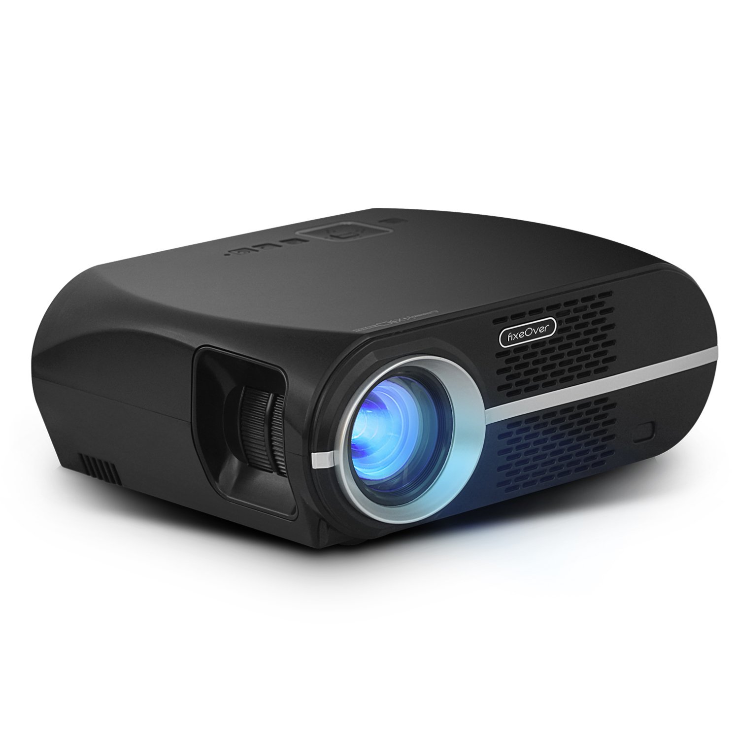 The 10 Best Gaming Projectors Under $200