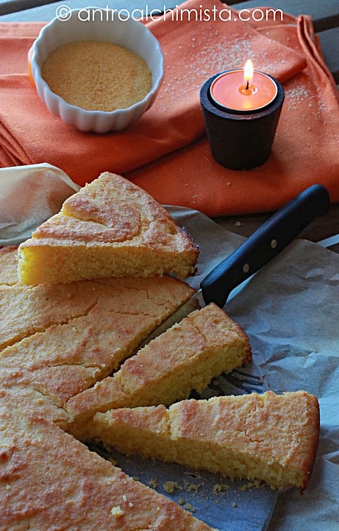 Cornbread