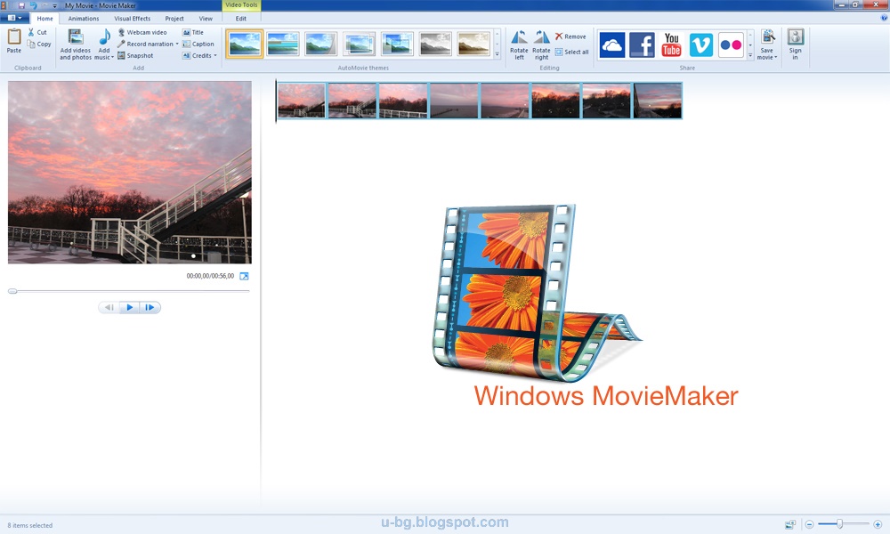 Kak Da Svalim I Instalirame Windows Movie Maker