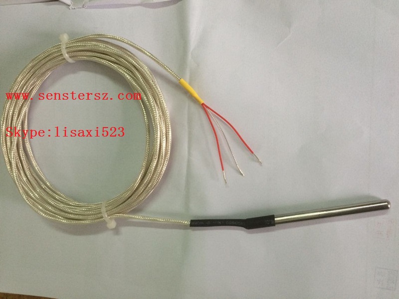 Senster Electronics temperature probes manufacturer PT100 temperature