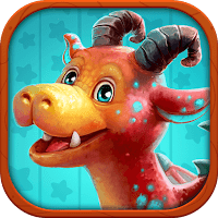 Epic Pets: Match 3 story with fashion animals Unlimited Boosters MOD APK