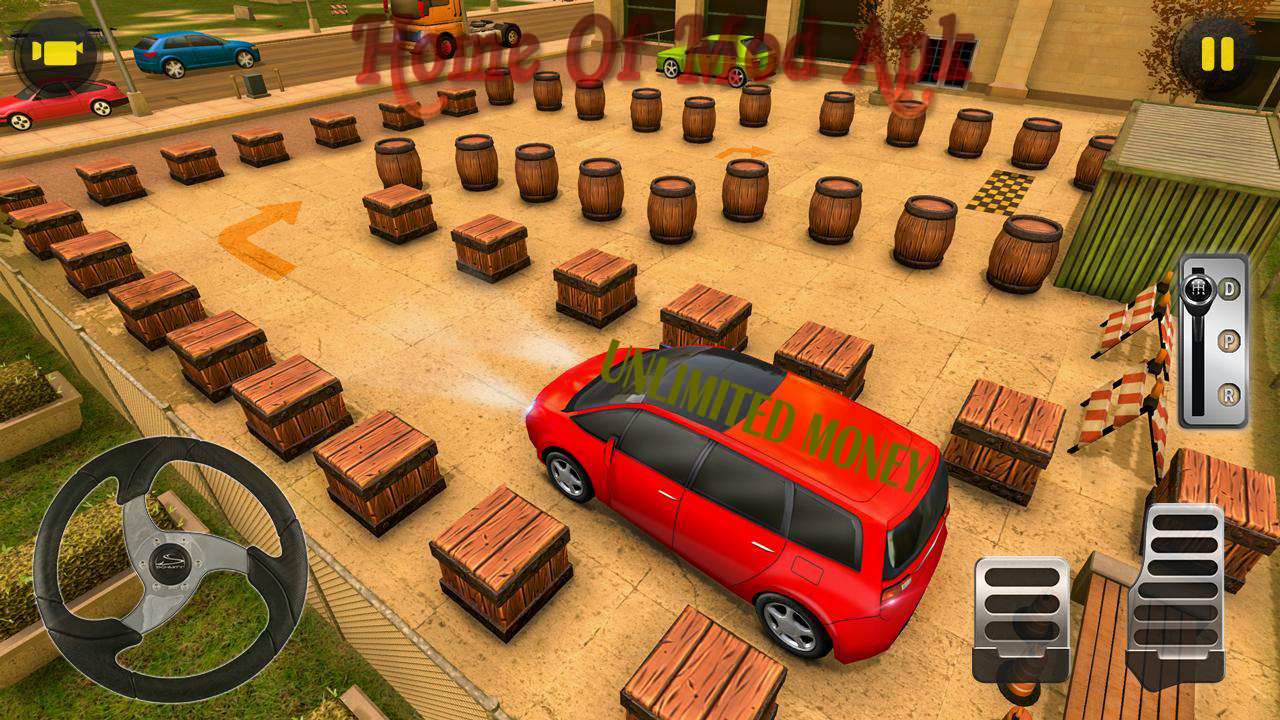 20+ Car Parking And Driving Simulator Mod Apk Unlimited Money