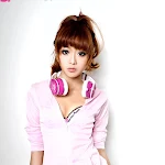 Zhang Kaiting – DJ Lady Q-Kate Foto 3