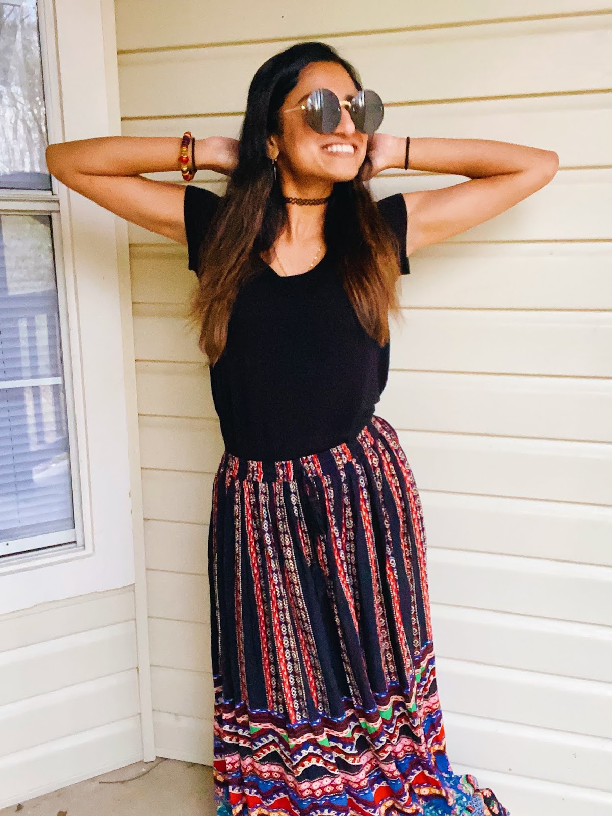 tiny girl fashion