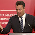 Ο Ζάεφ ξεφτιλίζει ΣΥΡΙΖΑ-ΝΔ: «Η γλώσσα μας είναι μακεδονική» – «Ταφόπλακα» στη Συμφωνία των Πρεσπών