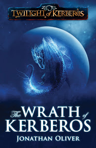 Twilight of Kerberos: The Wrath of Kerberos