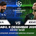 Prediksi Bola Chelsea Vs Krasnodar 09 Desember 2020