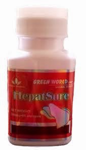 HepatSure Capsule