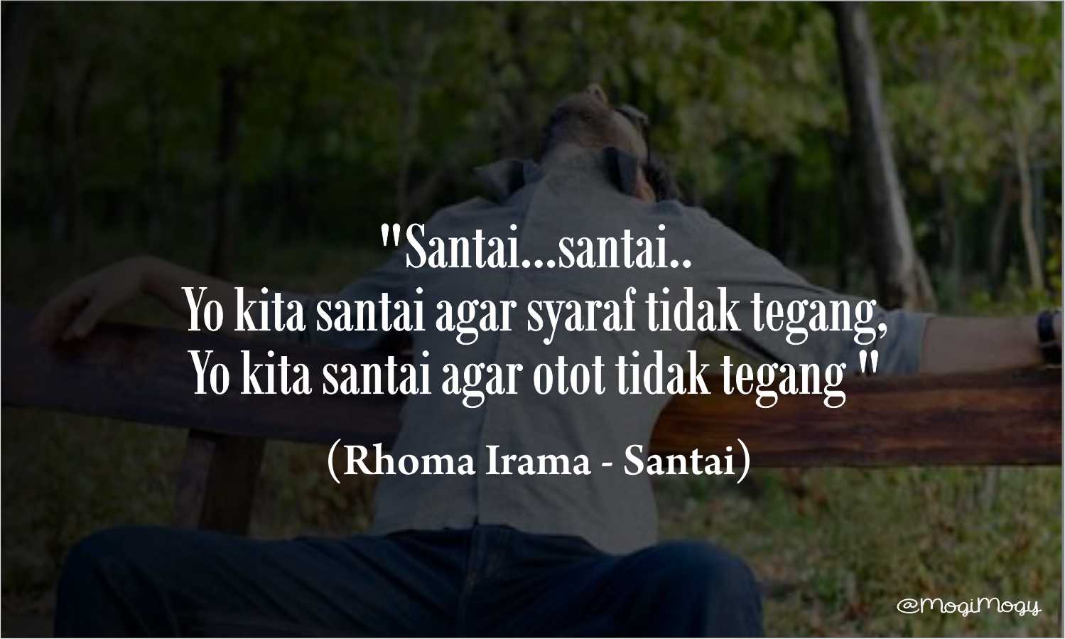 Chord Rhoma Irama Buta Tuli