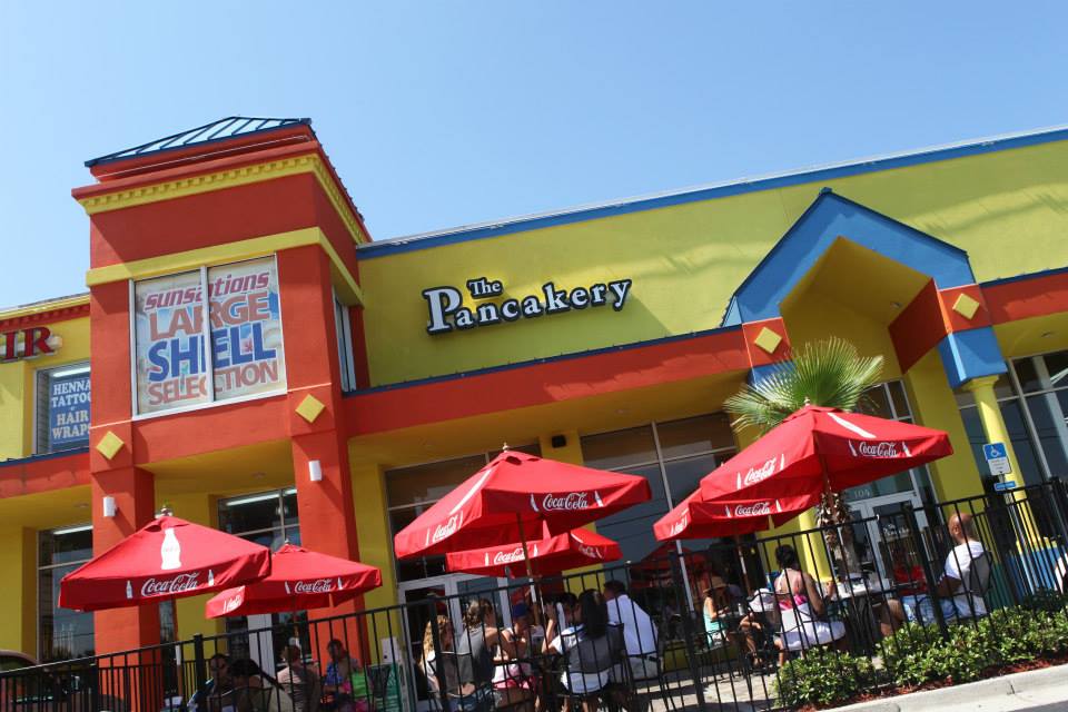 A local's guide to Destin Florida Favorite breakfast places in Destin