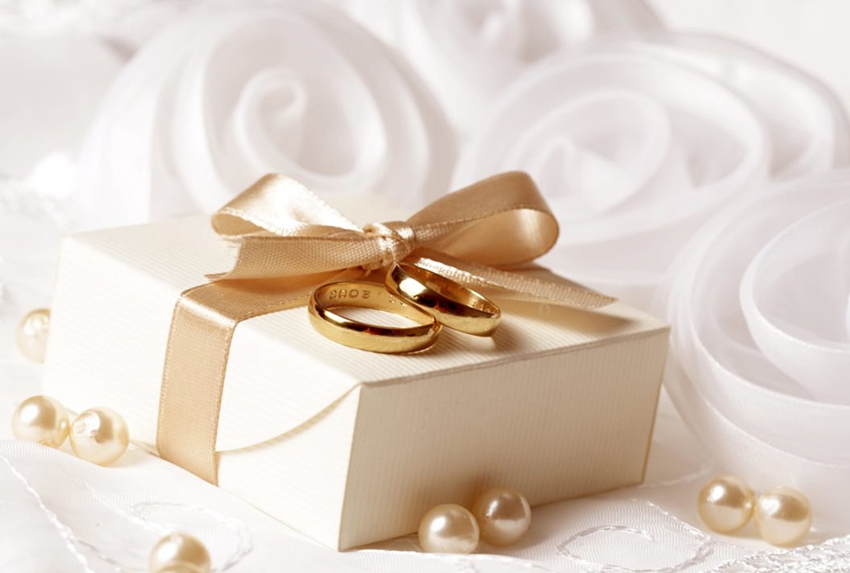 Simple Wedding Gifts for Any Budget