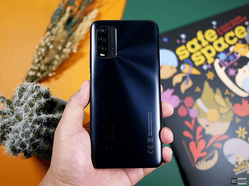 Watch: Xiaomi Redmi 9T First Impressions - No compromise budget phone?