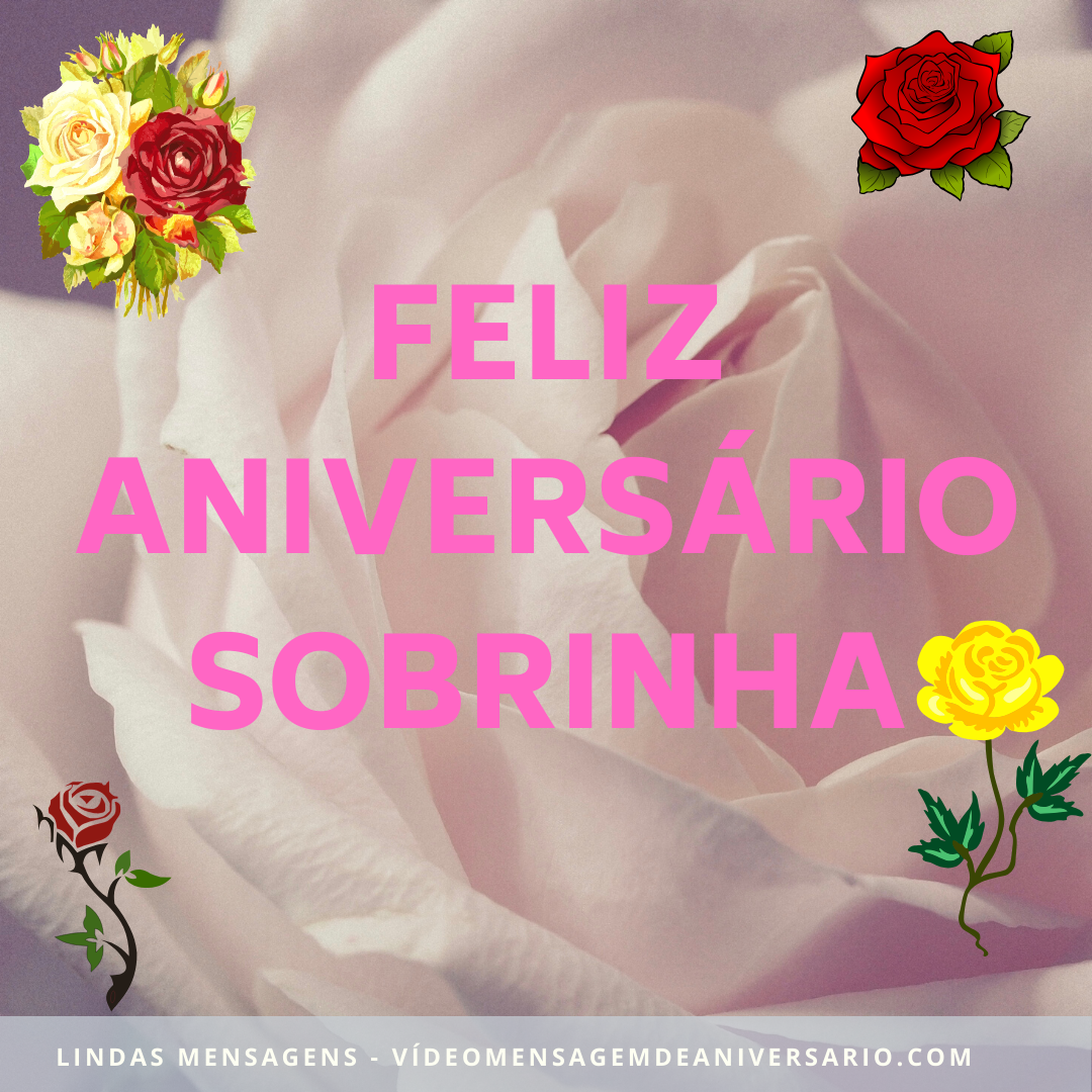 FELIZ ANIVERSÁRIO - LINDA MENSAGEM PARA ANIVERSARIANTE Belíssima Música -  Vídeo para WhatsApp 