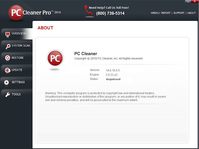Descargar pc cleaner pro 2018