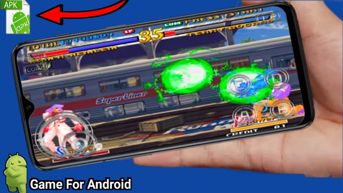 garou mark of the wolves free download for android garou mark of the wolves free download for android