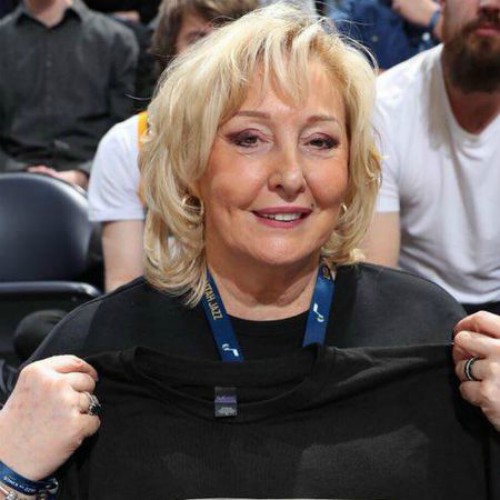 Corinne Gobert Biography, Net Worth, Married, Husband, Kids, Nationality