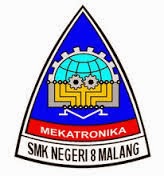 logo MTR SMKN8MALANG ★