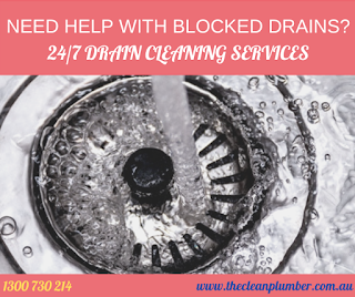 Blocked Drains Chelmsford