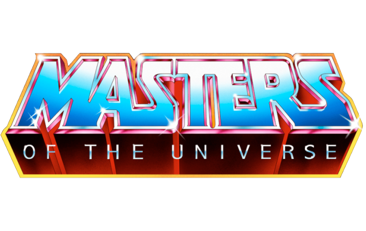 Masters of the Universe