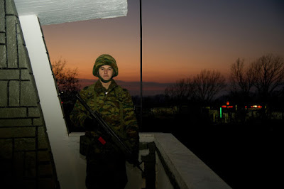 Τι είναι τα περιβόητα "τύμπανα του Έβρου";