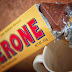 Could an industrial brand do what Toblerone has done?