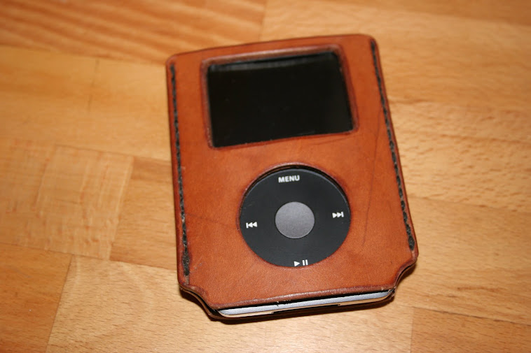 Ipod Classic case