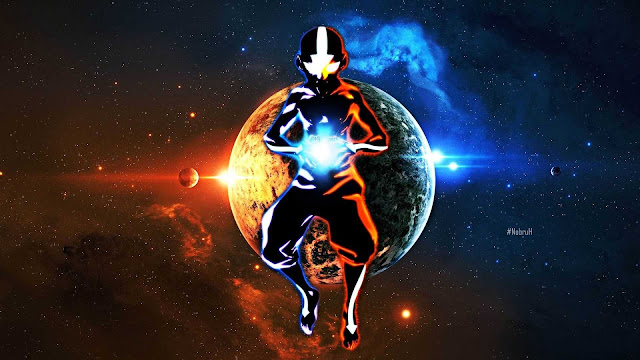 aang wallpaper