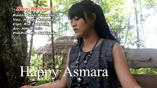 Happy Asmara - Badai Pasti Berakhir