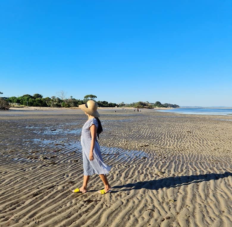 Inverloch one of the best fishing destinations in Victoria, Australia