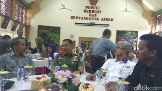 Bantu Amankan Pilkada di Aceh, TNI Terjunkan 3.490 Personel