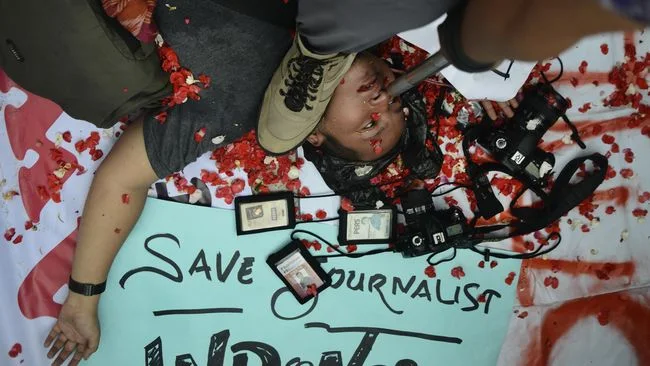 Tak-Hanya-Alami-Kekerasan-Fisik-Jurnalis-Tempo-Juga-Diancam-Dibunuh