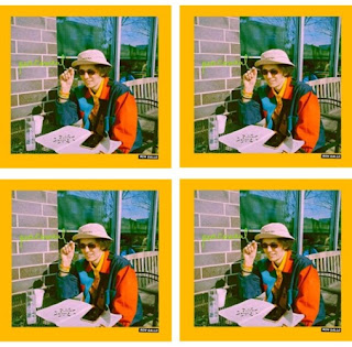 Ron Gallo's Music: Peacemeal (12-Track Album) - AAC/MP3 Songs: Hide (Myself Behind You), Easter Island, A Plate in My Honor, You Are Enough and More