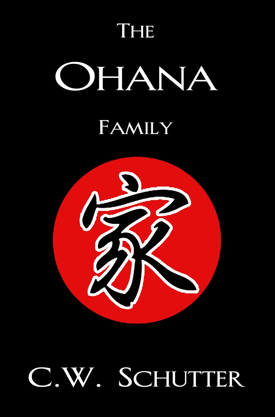 The Ohana by C.W. Schutter A Book Review