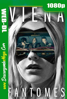 Viena and the Fantomes (2020) HD 1080p Latino
