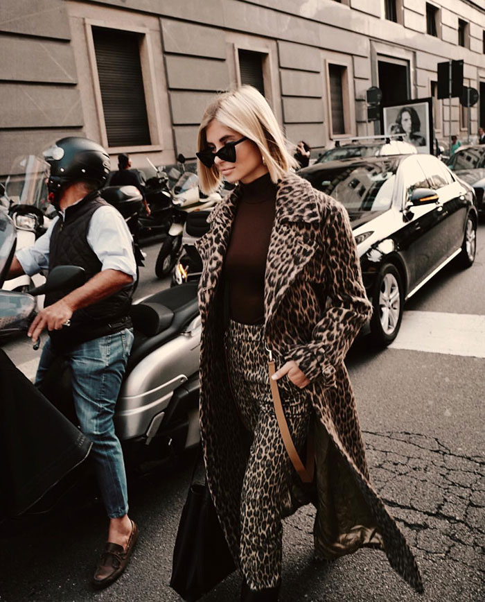 Style File | Fashion Classics: Leopard & Animal Print