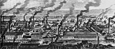 revolusi industri eropa revolusi industri eropa
