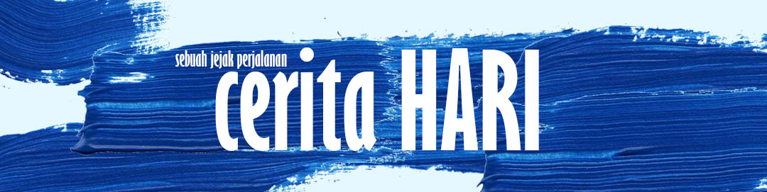 cerita HARI