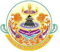 Lucknow University Online Application Form 2015