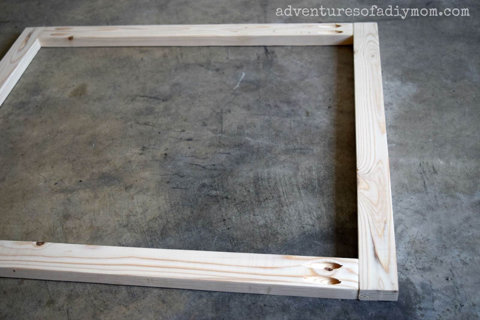 How to Build a Drying Rack Laundry Room Makeover Adventures of a